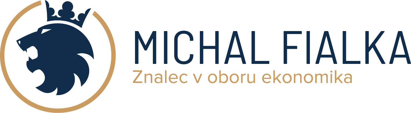 Michal Fialka, znalec v oboru ekonomika